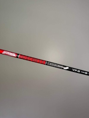 Graphite Design Tour AD VF 5 Stiff Flex Driver Shaft Taylormade Tip 44.75'' NEW