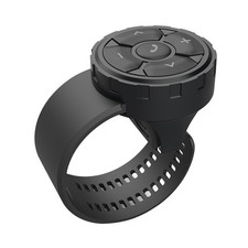 Phone Music Volume Bluetooth Media Controller, Mobile Phone Car-Mounted Music...