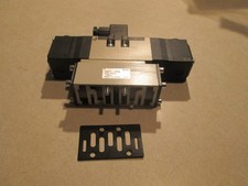 SMC VS7-6-FPG-D-3Z / VS76FPGD3Z  **NEW**