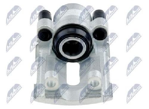NTY Brake Caliper HZT-BM-022 Rear Left 1-Piston 40mm
