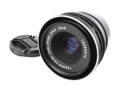 Canon RF Fit Carl Zeiss 50mm Vollformat Objektiv für EOS R Spiegellose Kameras