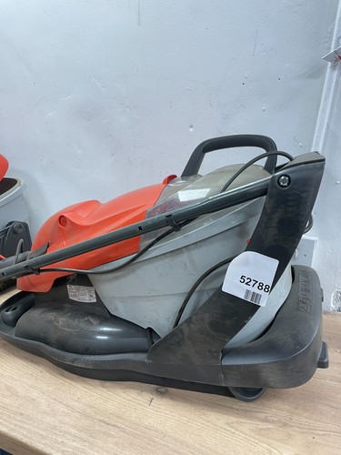 Flymo EasiGlide Plus 360V Hover Collect Rasenmäher