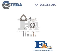 KT220920 MONTAGESATZ DICHTSATZ TURBOLADER FA1 FÜR RENAULT MEGANE III,MEGANE CC