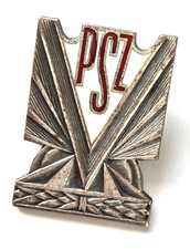 Poland Performance Badge Sergeant School of the Army