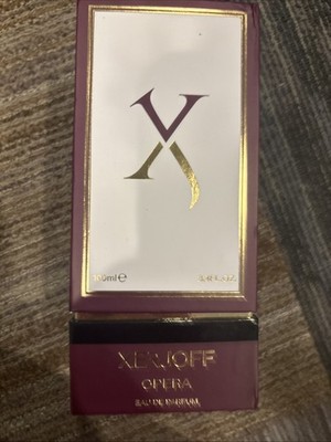 Xerjoff Opera EDP Spray Unisex 3.4 oz (100 ML)