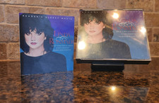 Linda Ronstadt Greatest Hits & Finest Performances 3 CDs Rarities Like New Linda Ronstadt Greatest Hits & Finest Performances 3 CDs Rarities Like New