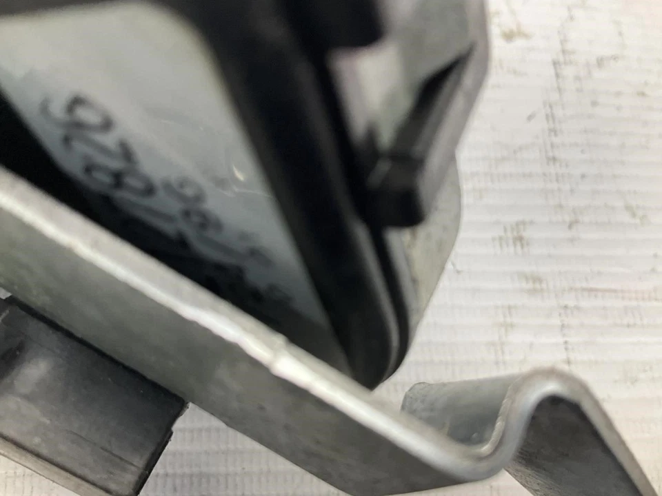 Motor limpiaparabrisas trasero Chevrolet Astro/GMC Safari 92-95 P Foto 4 de 4