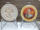 Skyline Casino Chips Las Vegas Nevada Henderson NV — photo 1