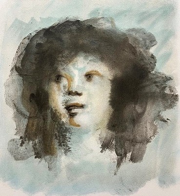 LEONOR FINI 
