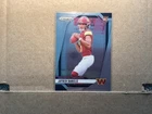 2024 Panini Prizm - Rookies Jayden Daniels #347 (RC)