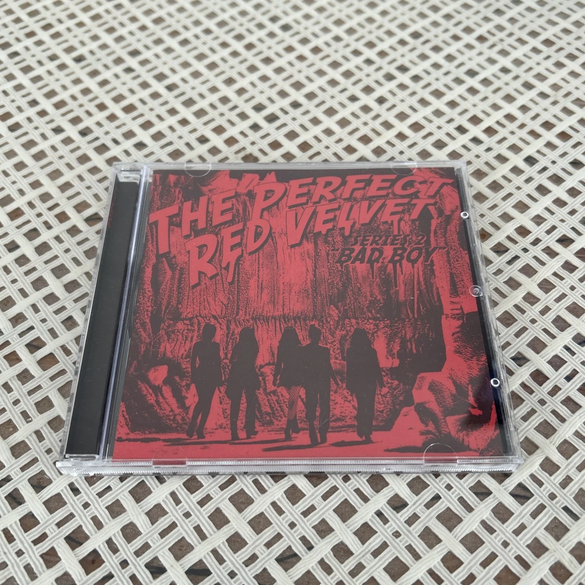 Red Velvet Album Music CDs for sale | eBay UK