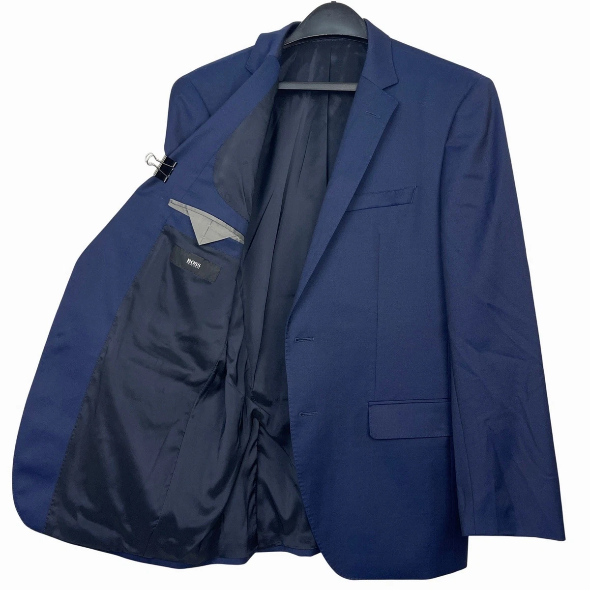 Hugo Boss Red Label In Men's Suits for sale | eBay