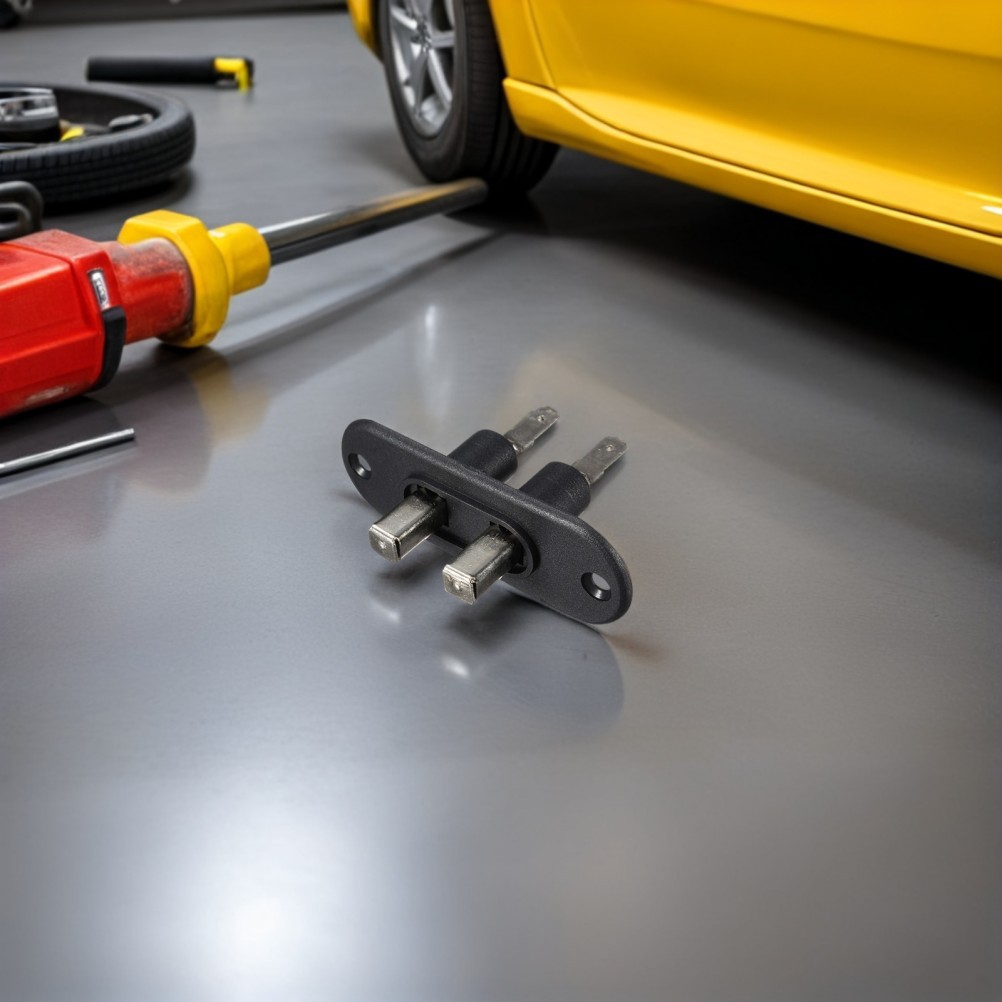 Sliding Door Switch for Car Van Alarm Central Locking Systems for T4 thumbnail 7