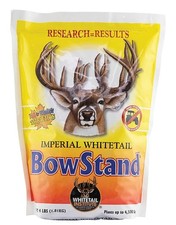 Whitetail Institute Imperial Whitetail BowStand Deer Food Plot Seed 4lbs BS4