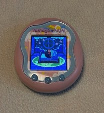 Bandai Tamagotchi Uni Angel Festival