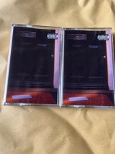 Stormzy   This Is What I Mean - Cassette - BRAND NEW SEALED