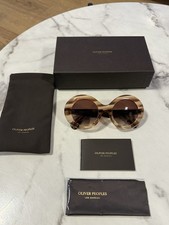 Oliver Peoples OV5478SU Disonne Sonnenbrille ...