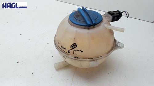 Ausgleichsbehälter 6Q0121407 VW Polo 1.2 TSI Blue Motion Technology 6R 66 KW 90