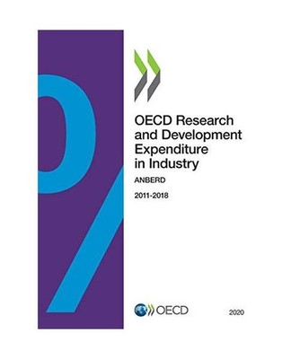 OECD Research and Development Expenditure in Industry 2020, Oecd