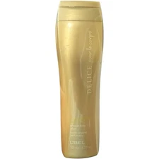 L'Bel France Delice pour le corps Champagne Citrique Oil Perfume Body Cream RARE