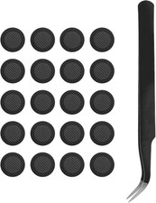 20Pcs Earbud Dust Filter Mesh Replacement for Beats Powerbeats...