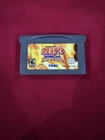 Naruto Ninja Council Nintendo Game Boy Advance GBA - Cartridge Only