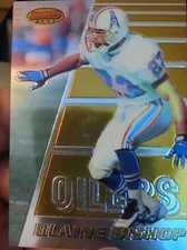 1996 Bowman's Best #71 Blaine Bishop Near Mint