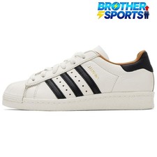 Size 7.5 - JJJJound x adidas Superstar 82 Made in Germany Off