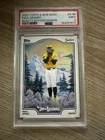2025 Topps Bob Ross Paul Skenes Beauty Is Everywhere SP - PSA 9