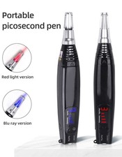 NEW Blue Light Skin Dark Spot Remover Picosecond Laser Tattoo Removal Pen