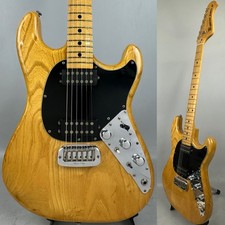 Music MAN Sabre 1978-1982 Chitarra elettrica usata