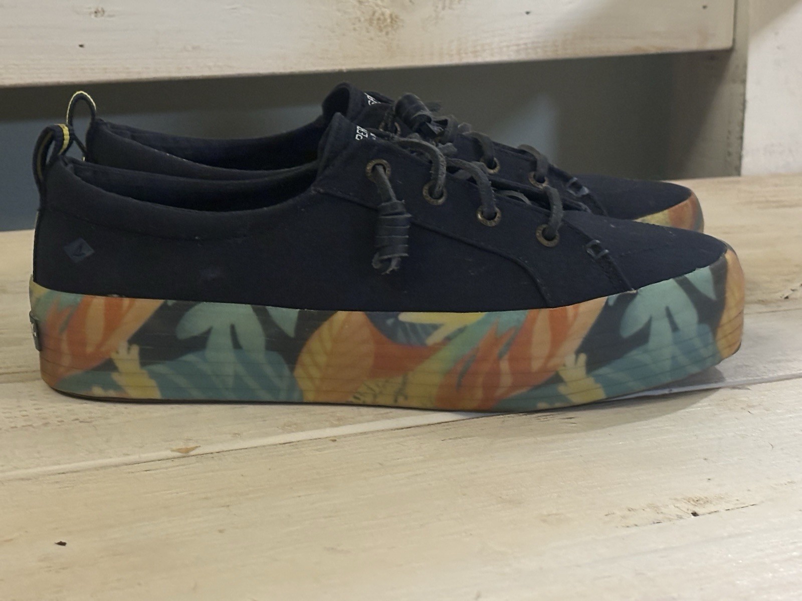 Sts87489 Size 8.5