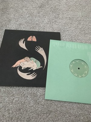Shrines by Purity Ring (Record, 2012)