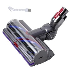 Head Replacement Compatible &lrm;28x 12#x 21cm;, Torque Brush