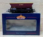 Bachmann '00' Gauge 33-555 E.W.S 46-Ton g/w HEA Hopper Wagon 361870 Boxed.