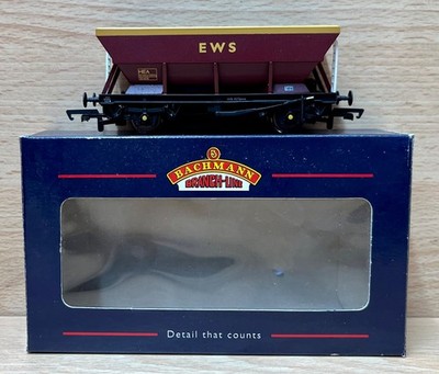 Bachmann '00' Spur 33-555 E.W.S 46 Tonnen g/w HEA Hopper Wagon 361870 Originalverpackt.