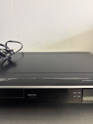 Toshiba DR430KU DVD Video Recorder Player HDMI USB DV IN 1080p-NO
