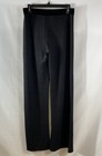 Sfera Collection Women's Black Sparkle Velvet Waist Pants NWT Sz L — photo 2