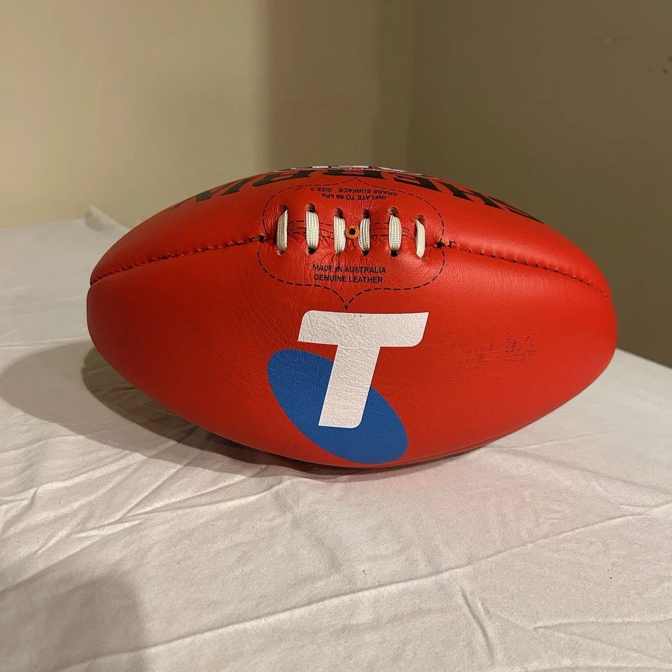 2024 SHERRIN AFL GRAND FINAL GAME DAY FOOTBALL FOOTY Brisbane Lions - Premiers - Image 2 of 4