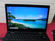 Lenovo X1 Yoga gen 3 / with extras (read Below) for descripition