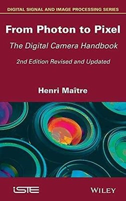 From Photon to Pixel: The Digital - Hardcover, by Maître Henri - Very Good