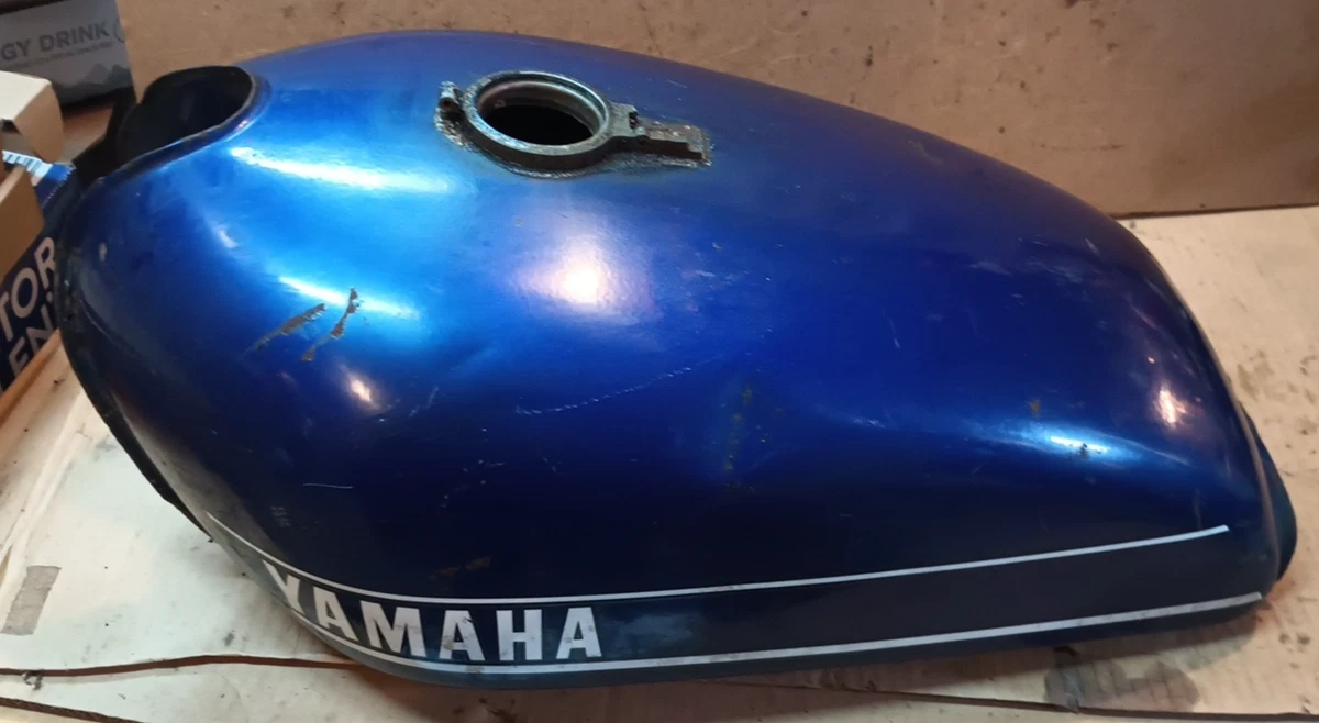 Gas Tanks for Yamaha TX500 for sale | eBay