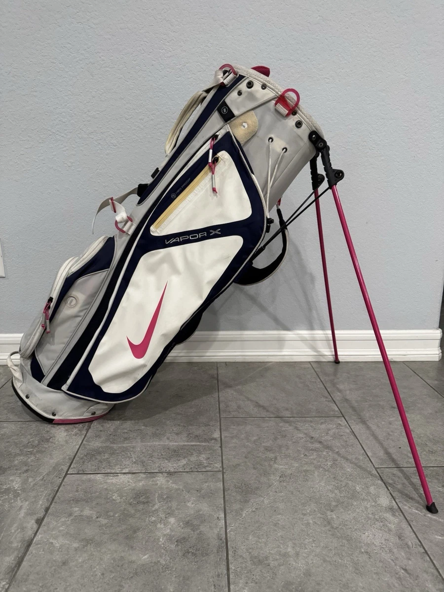Nike Vapor Golf Bags for sale | eBay