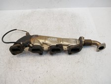 Abgaskrümmer für Mercedes C-Klasse 2,2 CDI OM651.911 A6511400909