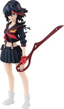 Figura de plástico GoodSmile POP UP PARADE Kill la Kill Ryuko Matoi sin escala 170 mm