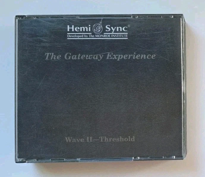 hemi sync products for sale | eBay