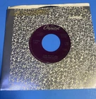 The Beatles – Twist And Shout / There's A Place  45RPM  VINYL NM 1986