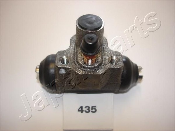 1 X Radbremszylinder Japan Parts / Quality Tested CS-435 FüR Honda-image