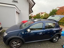 Dacia Sandero Stepway Prestige Small SUV