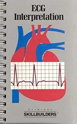 ECG Interpretation Spiral Springhouse Publishing Company Staff